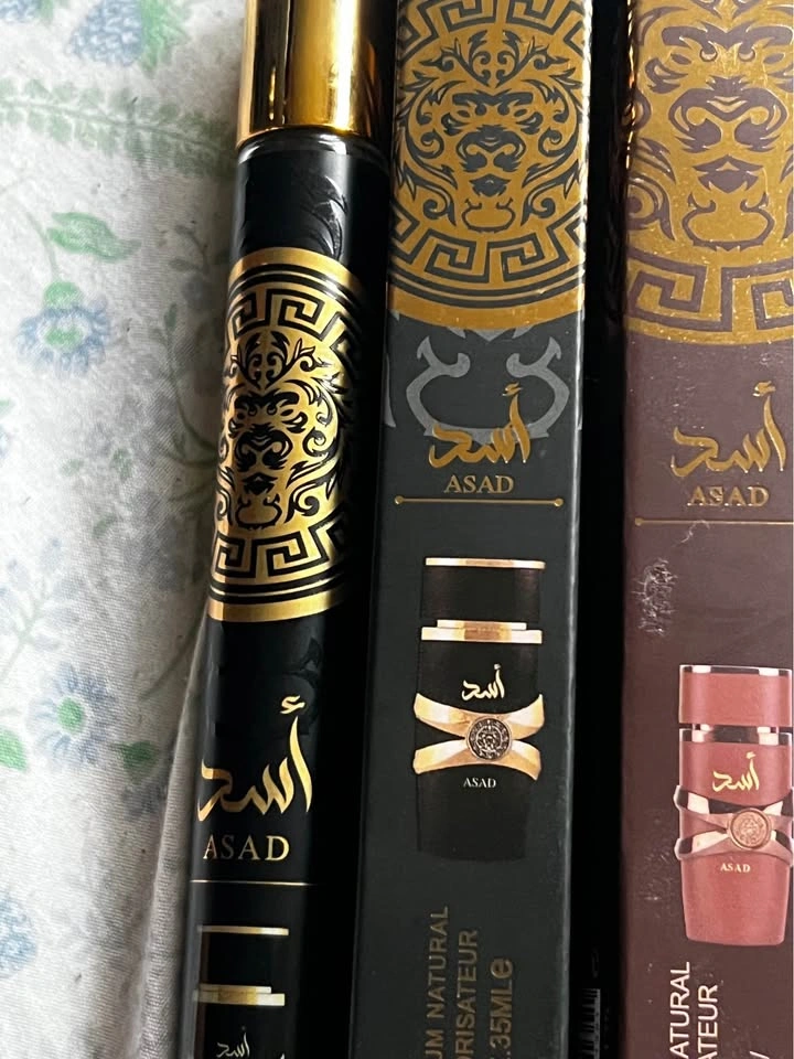 Perfume spray - photo 2