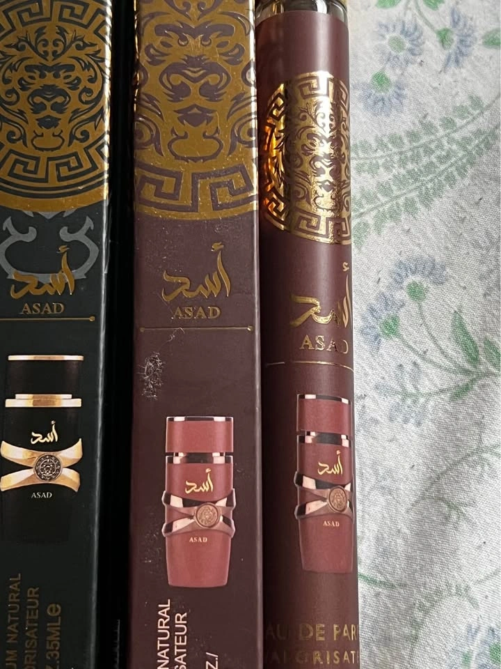 Perfume spray - photo 3