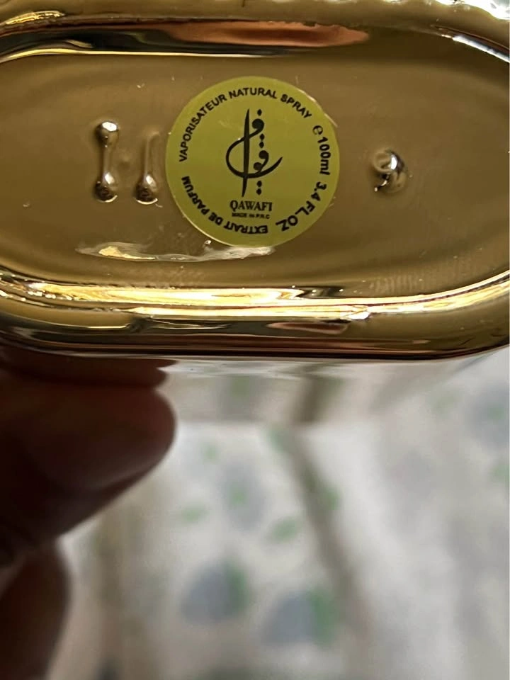 Mysteries Crown - Sunrise Eau De Parfum - photo 2
