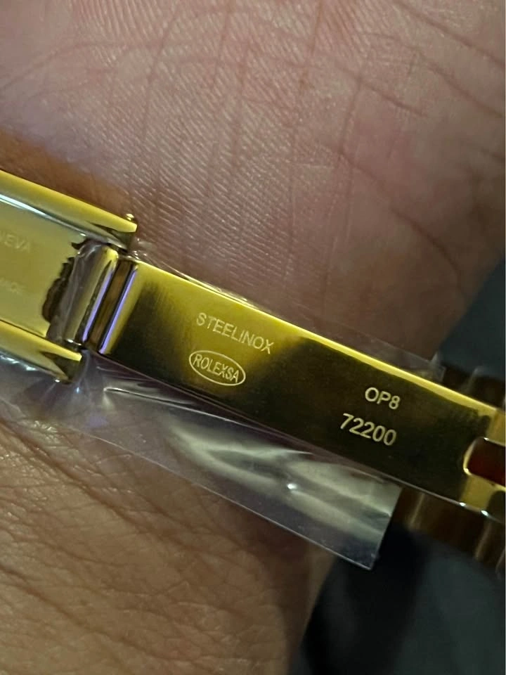 Men’s watch - photo 4