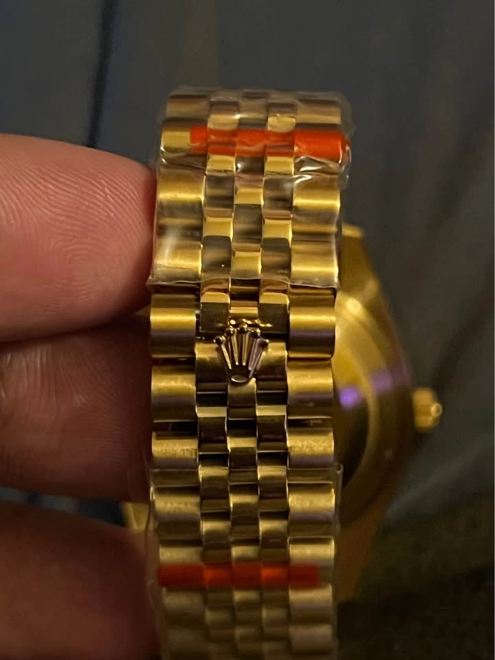 Men’s watch - photo 5