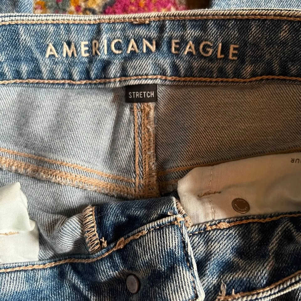 American eagle jeans - photo 2