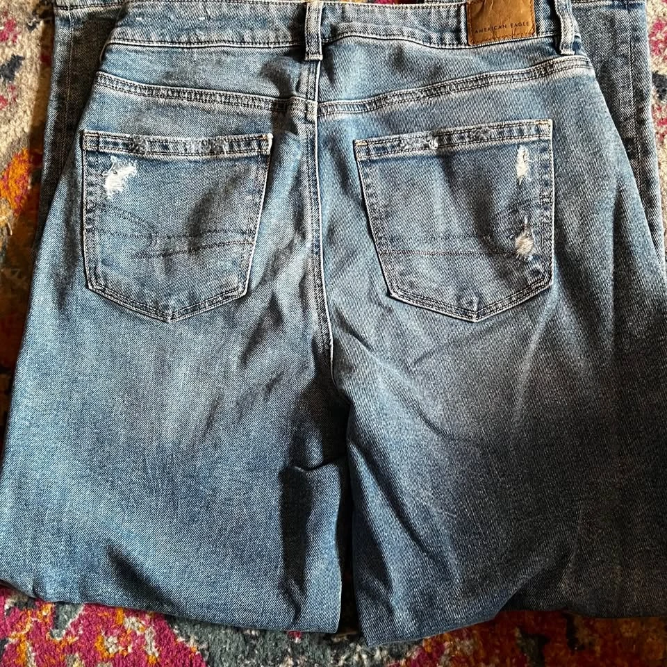 American eagle jeans - photo 4