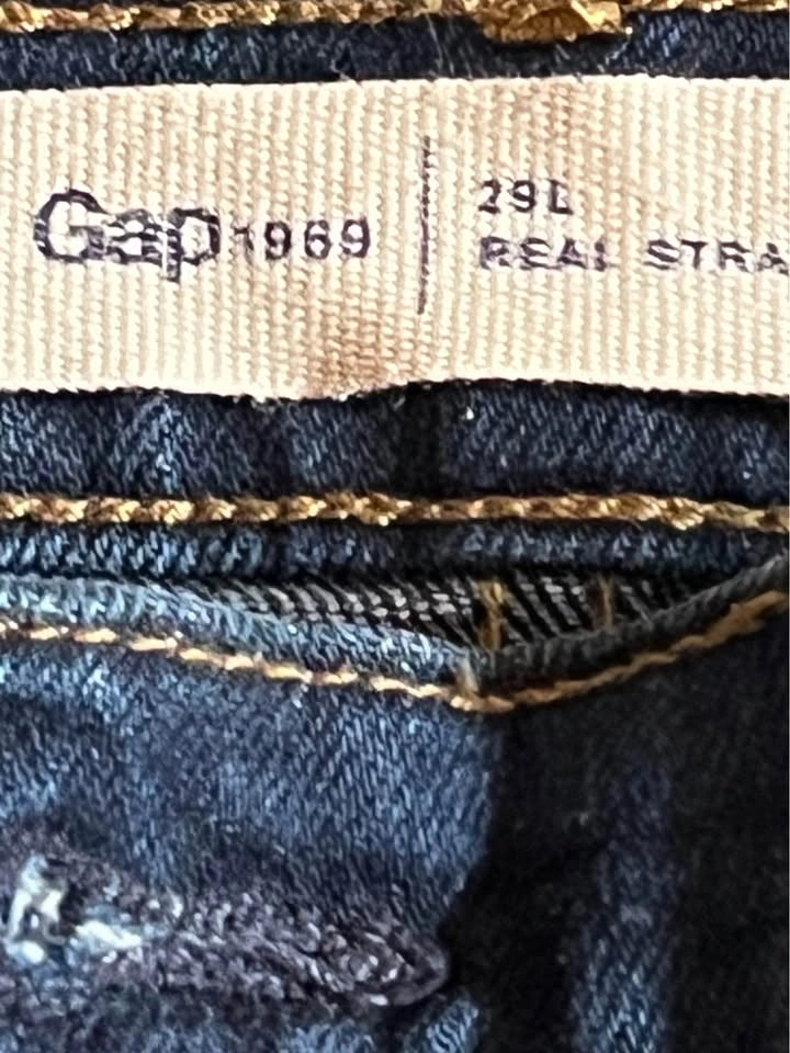 Jeans - photo 2