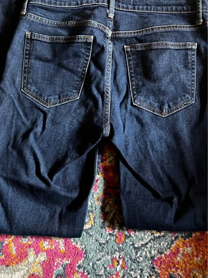 Jeans - photo 3