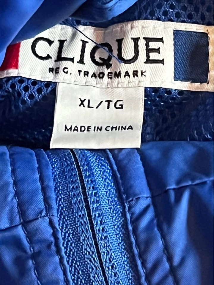Windbreaker jacket. L - photo 3