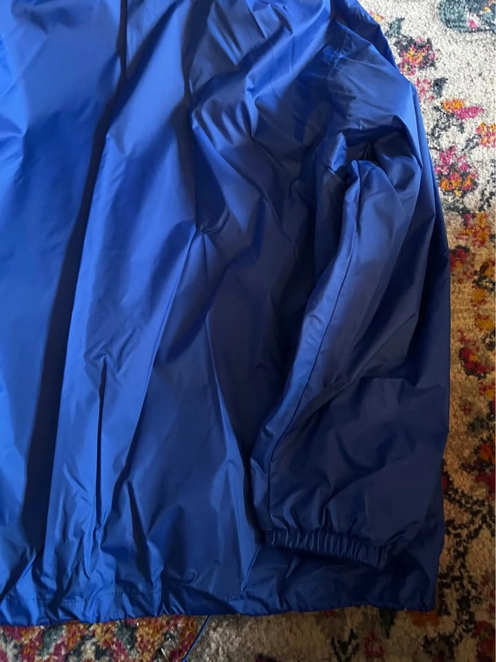 Windbreaker jacket. L - photo 5