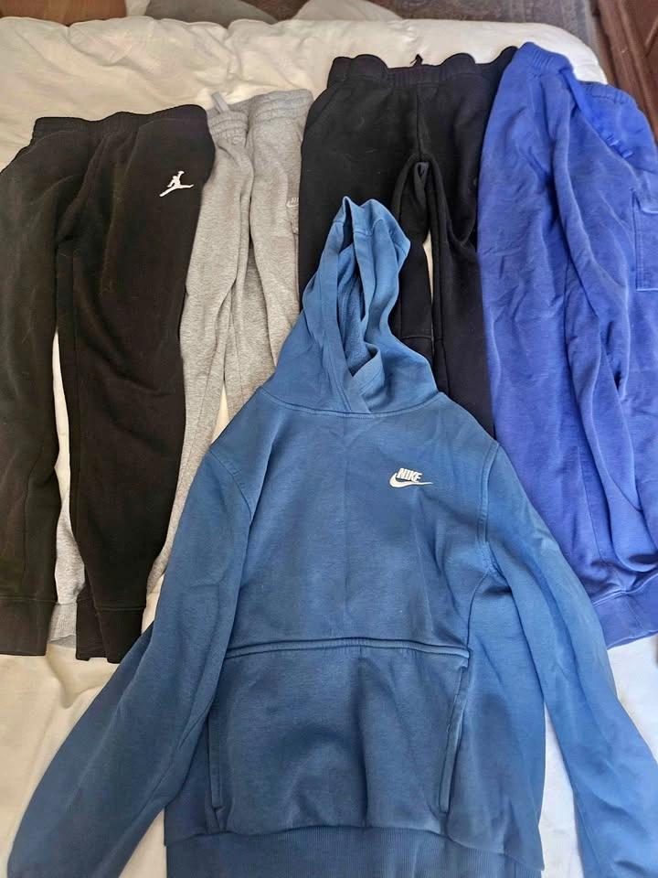 Nike YL and YXL lot
