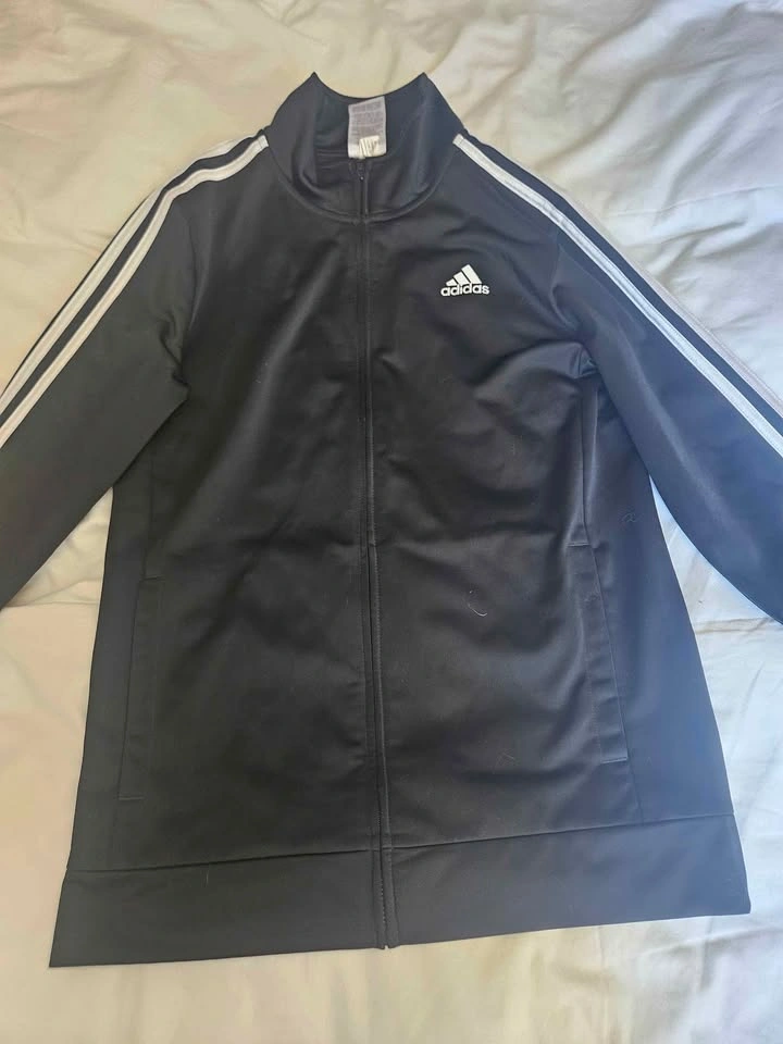 Adidas Jacket & Tearaways, Youth - photo 2