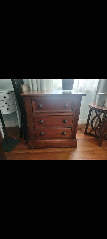 Nightstand