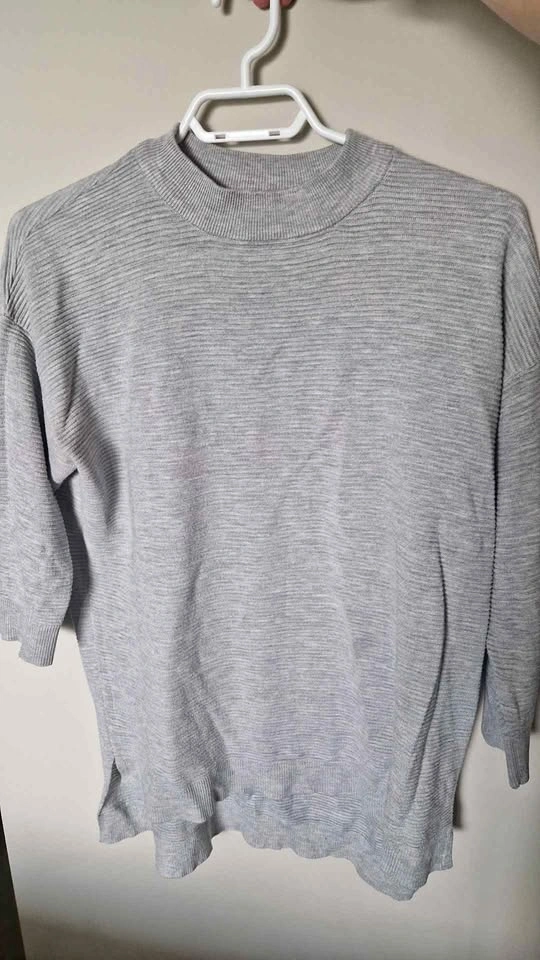 Mango Jersey size M