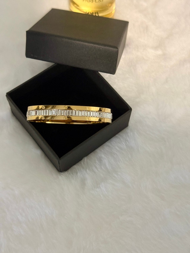 Cartier Love Bracelet