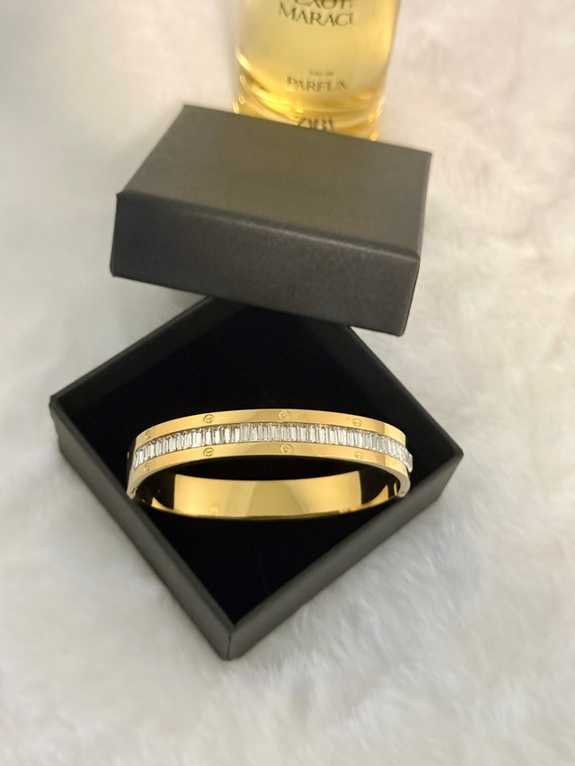 Cartier Love Bracelet - photo 3