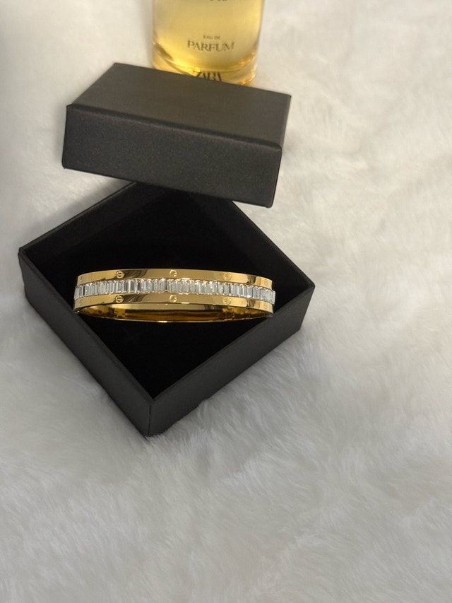 Cartier Love Bracelet - photo 4