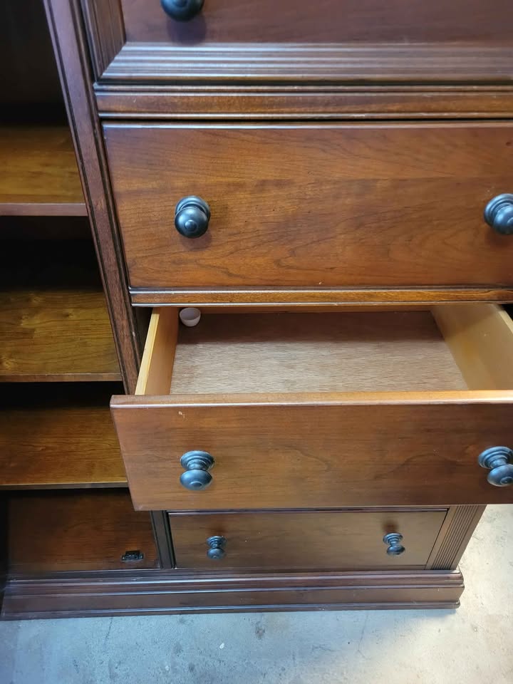 Dresser Solid Wood - photo 3