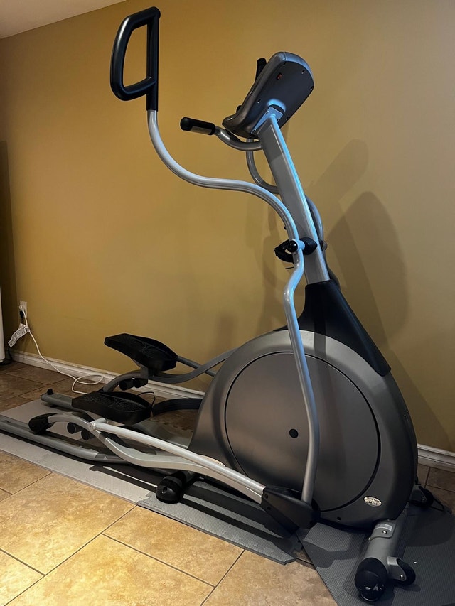 Exercise Machine - Elliptical - photo 4