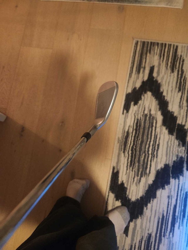 G10 Ping Pitching Wedge Golf Club - photo 2