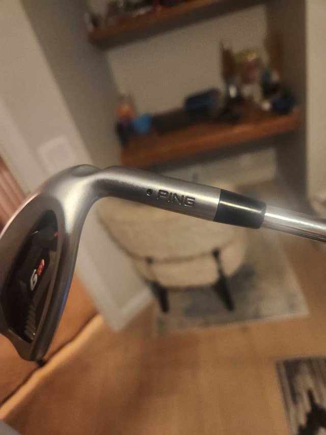 G10 Ping Pitching Wedge Golf Club - photo 4