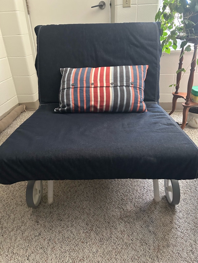 IKEA Chair/Bed