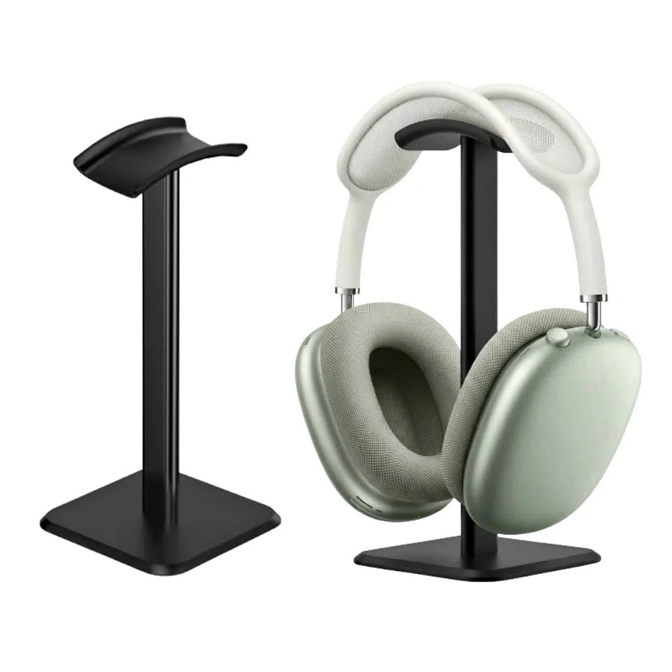 Brand New Aluminum Headphone Stand - Universal