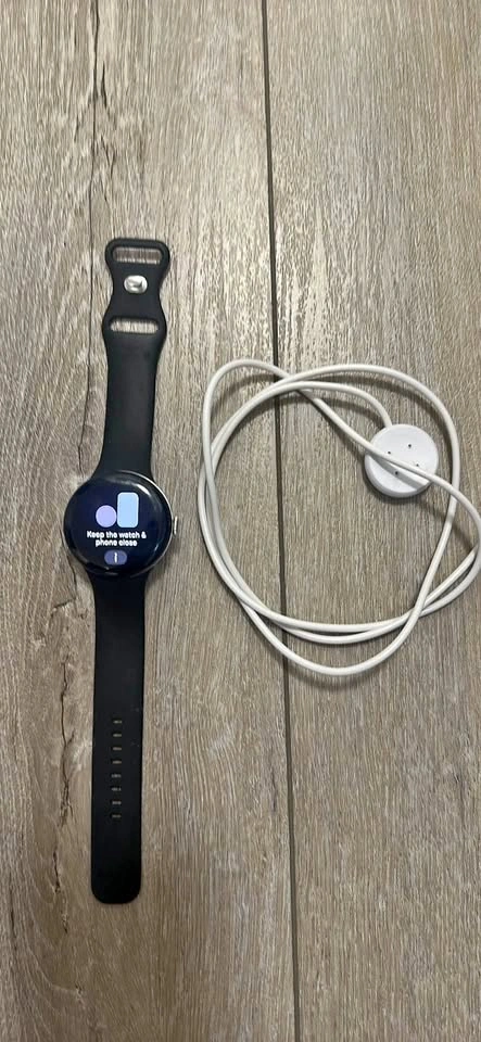 Pixel watch 2 bundle