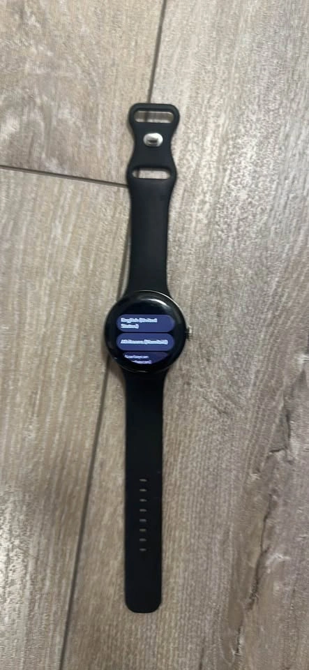 Pixel watch 2 bundle - photo 2