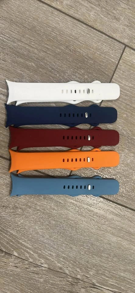 Pixel watch 2 bundle - photo 3
