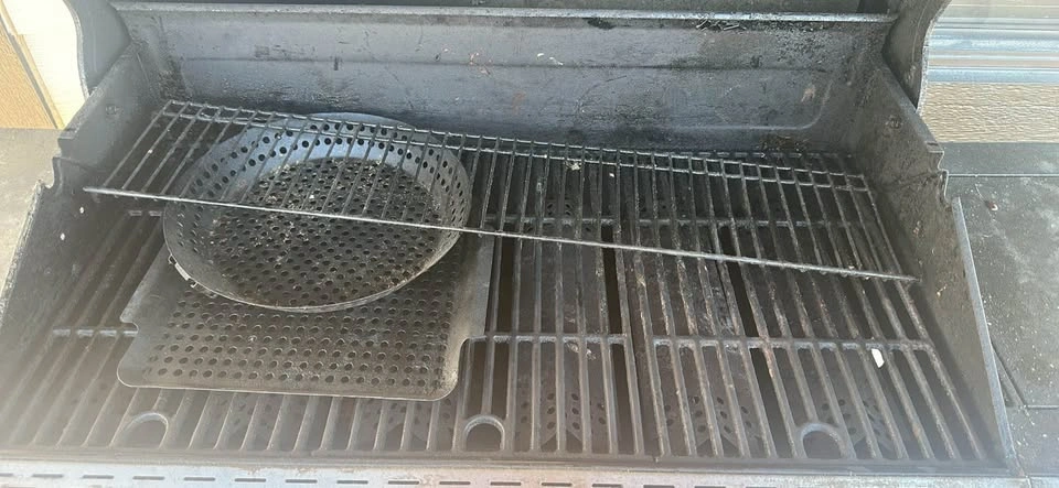 Nexgrill 6 burner grill - photo 3