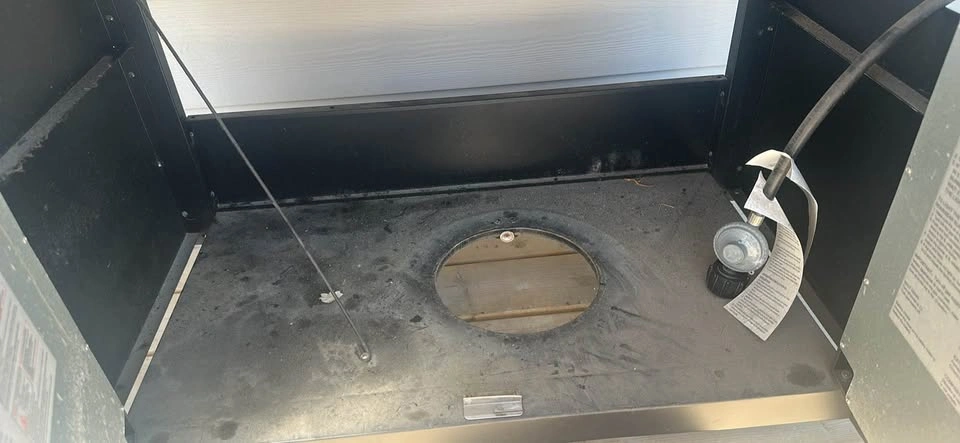 Nexgrill 6 burner grill - photo 4