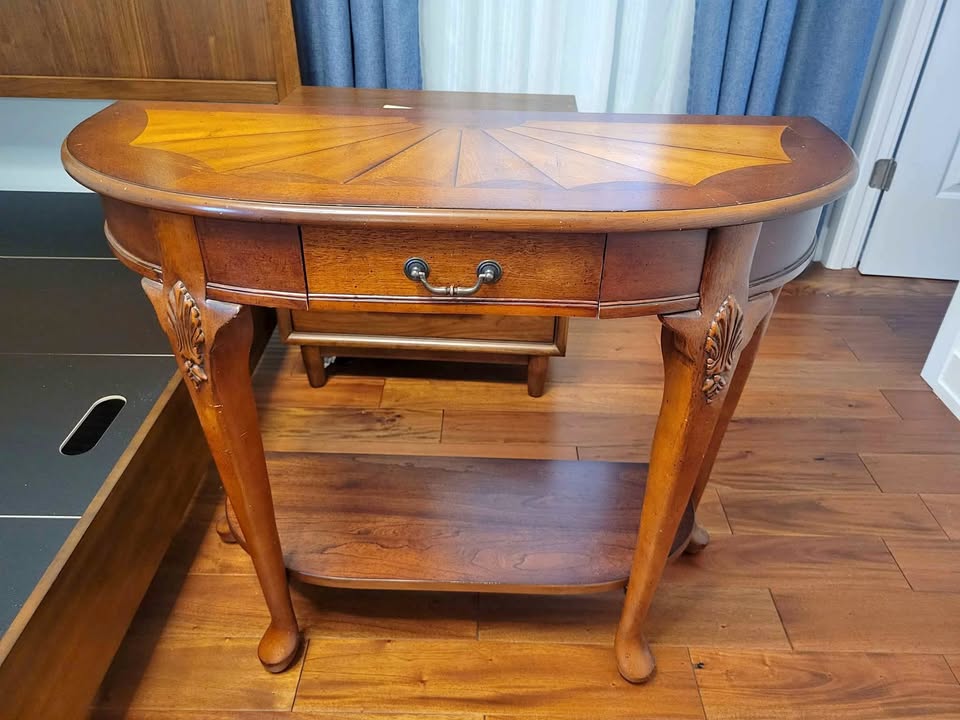 Butler Specialty Console Table