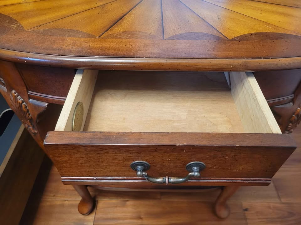 Butler Specialty Console Table - photo 2