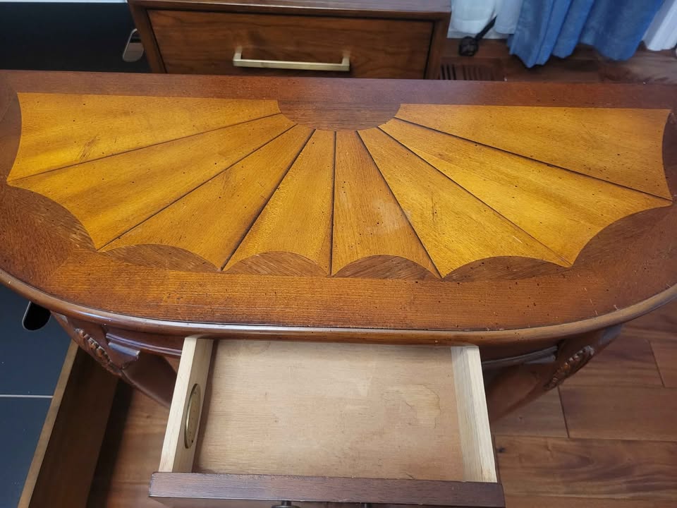 Butler Specialty Console Table - photo 4