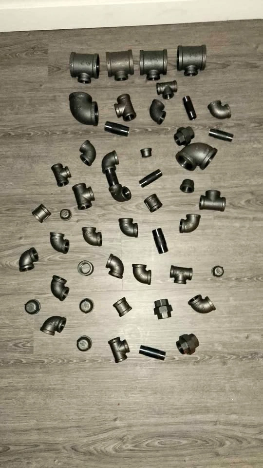 Nsf pipeline