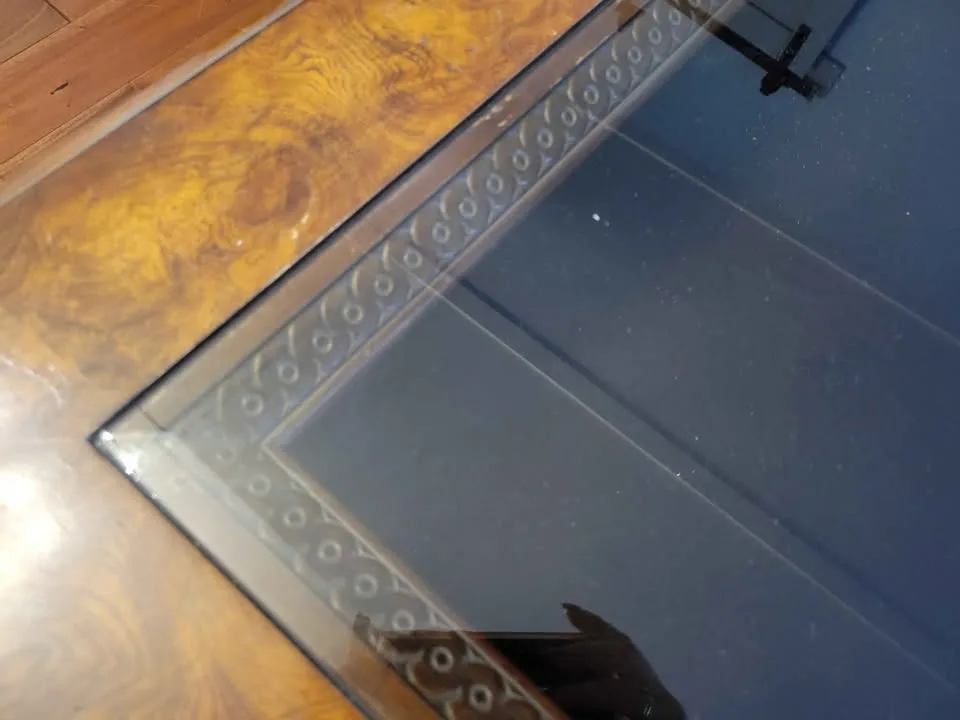 Schnading European Style Coffee Table. image indicator(4)