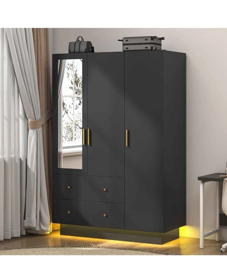 Wardrobe closet - photo 2