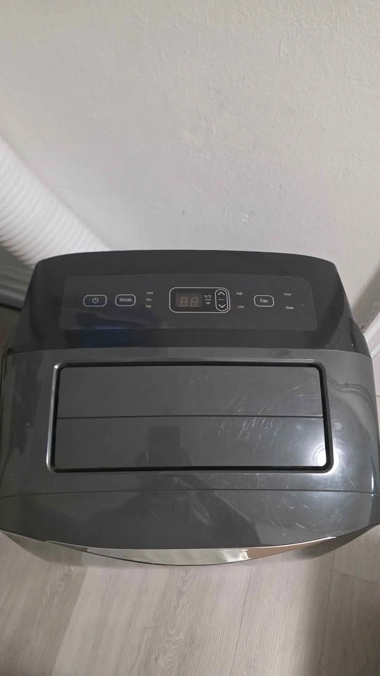 LG Portable AC 14000 BTU - photo 2