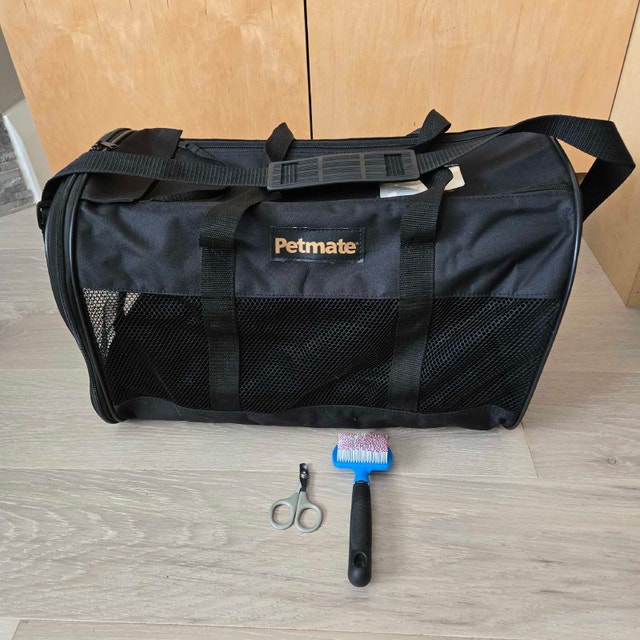 Pet Carrier by Petmate
