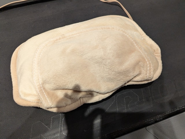 Neck Massager Pillow (10$)