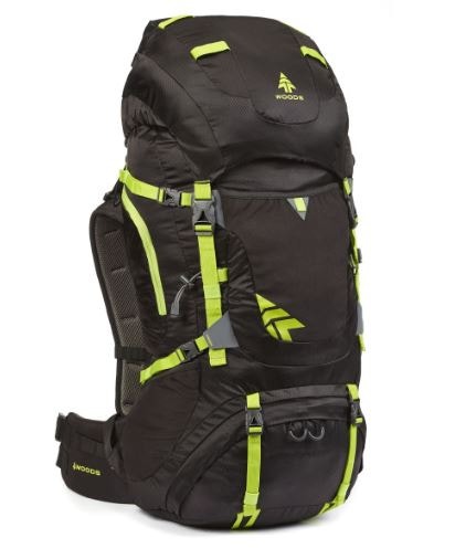 Woods Convoy Backpack (70$) - photo 3