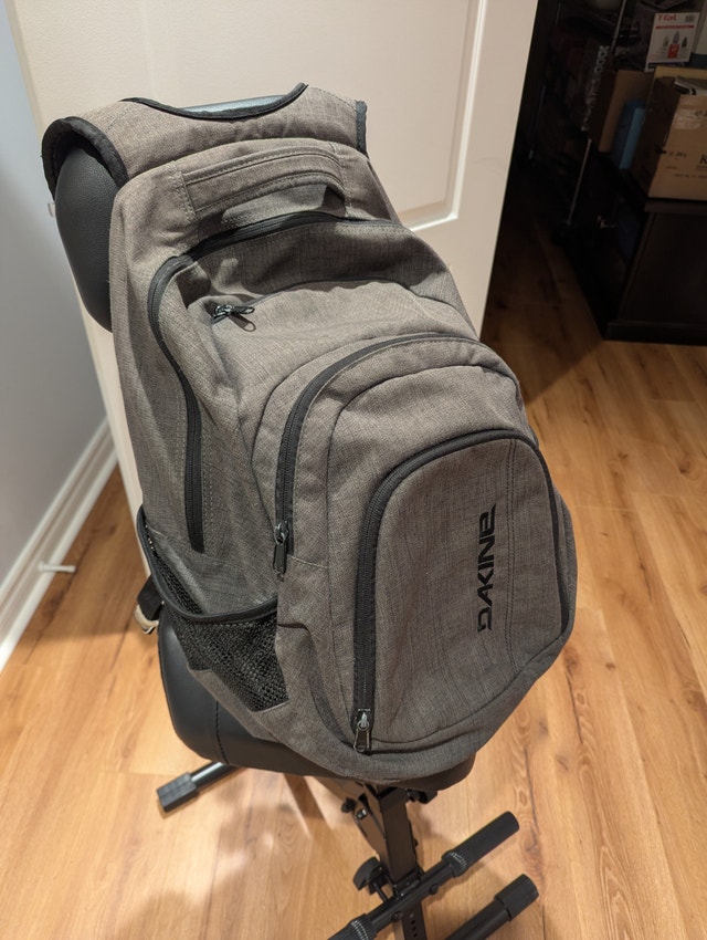 Dakine Backpack ($45) - photo 2