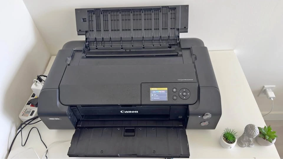 Canon imagePROGRAF PRO-300 Printer