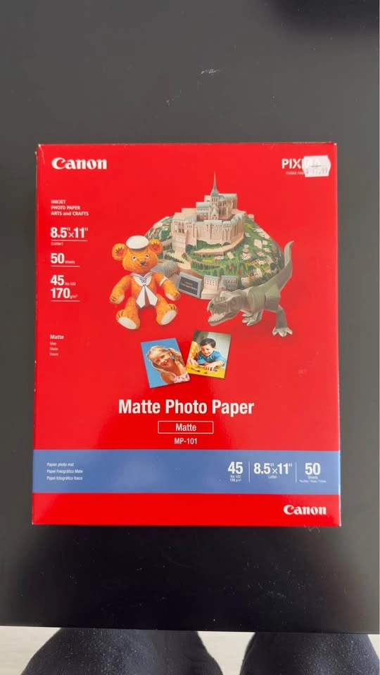 Canon imagePROGRAF PRO-300 Printer - photo 5