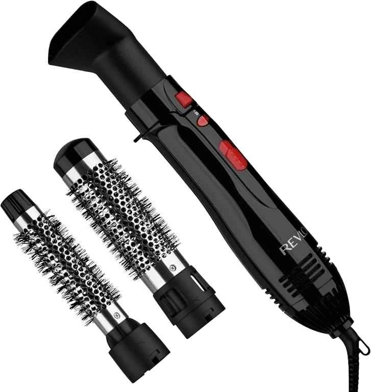 Revlon Hot Air Kit