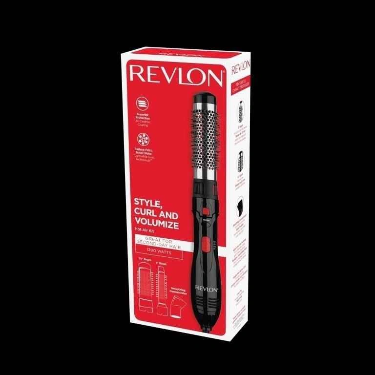 Revlon Hot Air Kit - photo 2