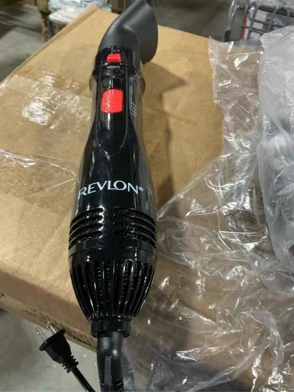 Revlon Hot Air Kit - photo 3