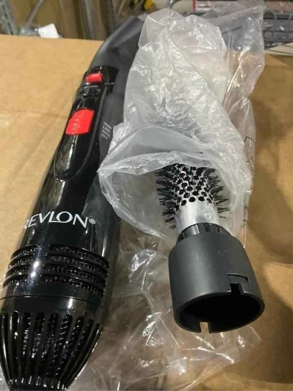 Revlon Hot Air Kit - photo 4