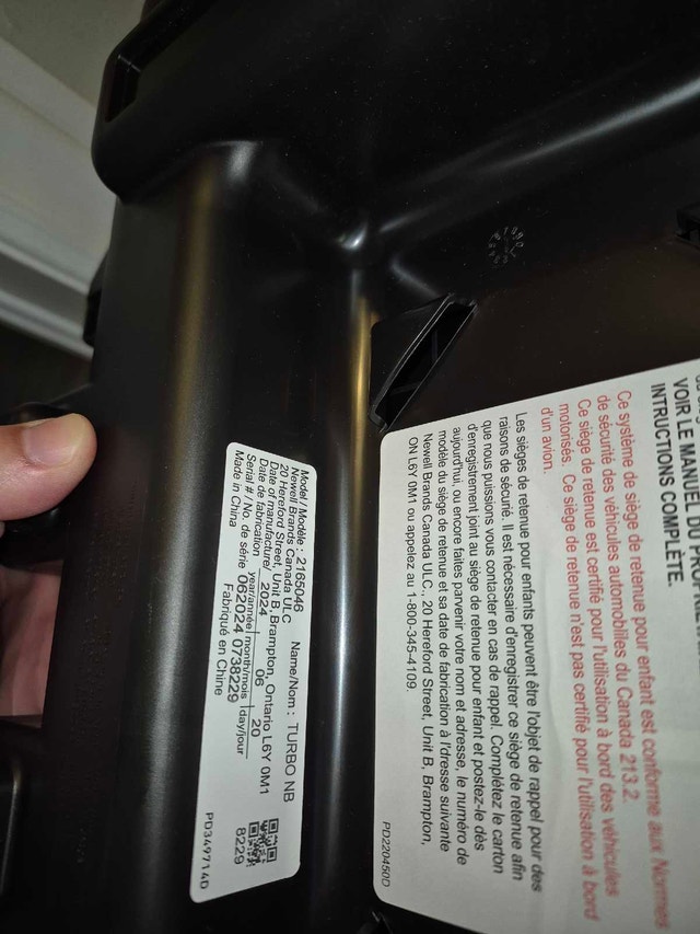 Car Booster seat - photo 3