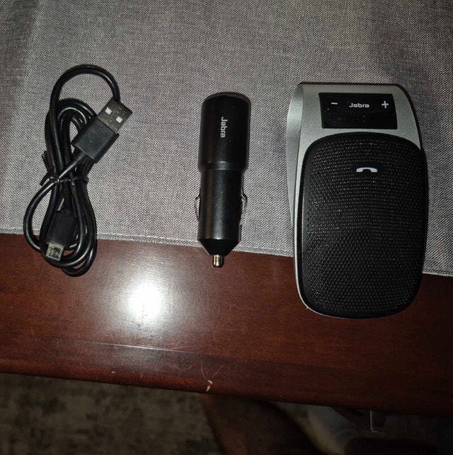 Jabra Drive
