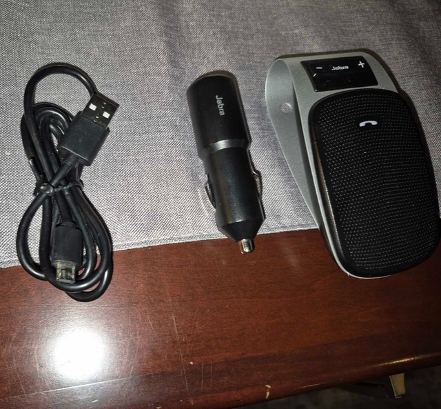 Jabra Drive - photo 2
