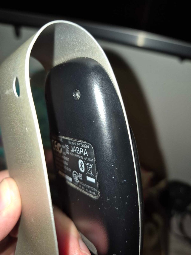 Jabra Drive - photo 4
